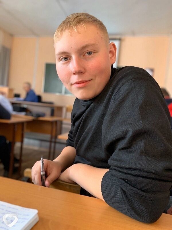Дмитрий, 25, Москве — анкета №1053852