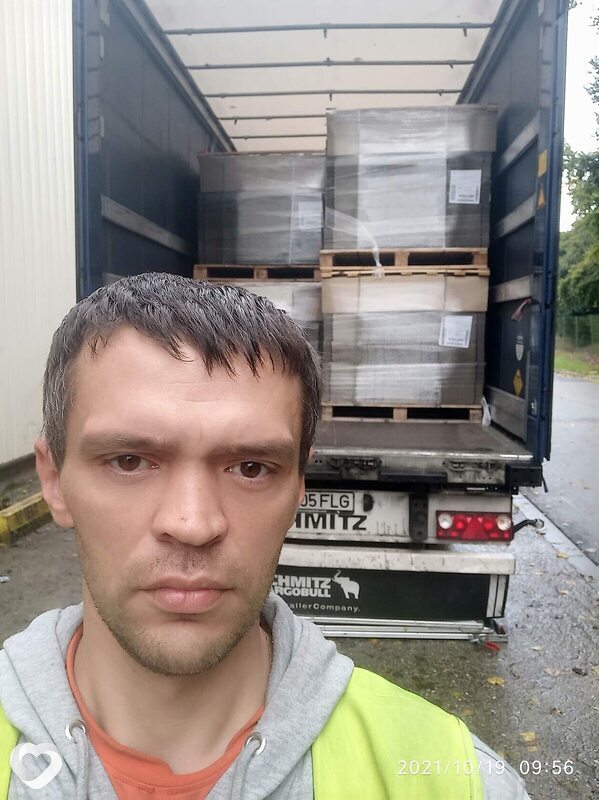 Greg, 40, Тирасполь — анкета №1053859