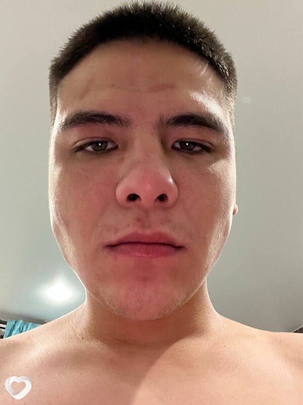 Сергей, 25, Санкт-Петербурге — анкета №1053962