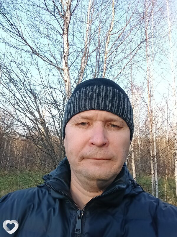 Александр, 43, Анжеро-Судженске — анкета №1053970