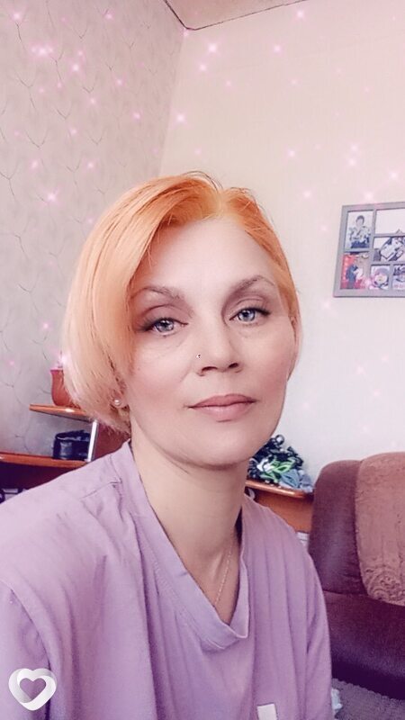 Надя Черенцоваа, Балей