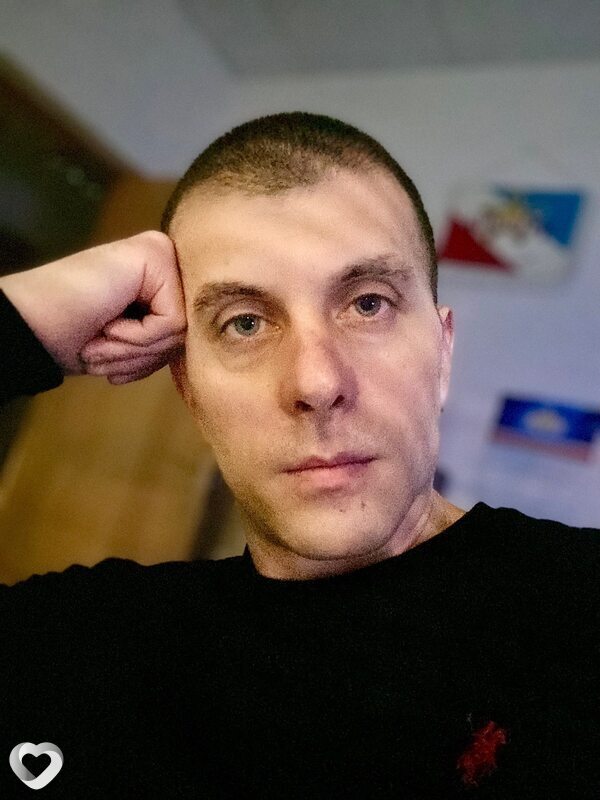 Валерий, 37, Тирасполь — анкета №1053976