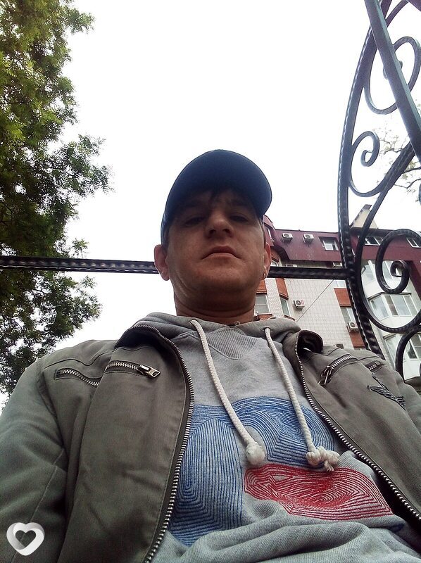 Алексей, 41, Ейске — анкета №1053978