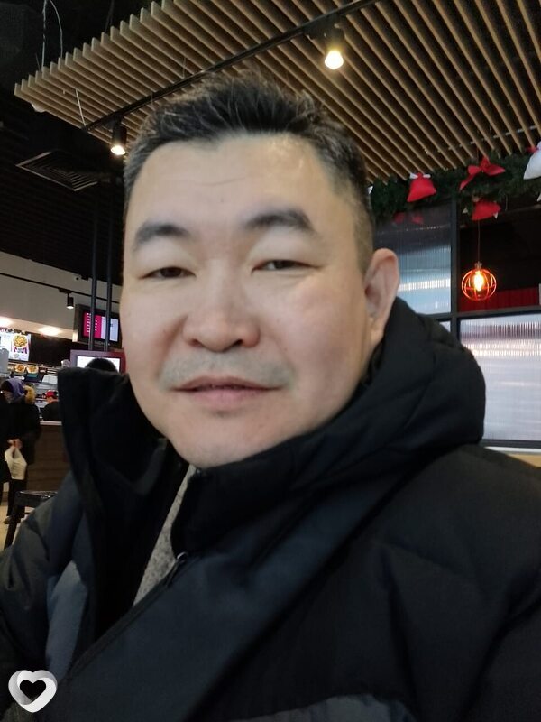 Пётр, 48, Якутске — анкета №1053981