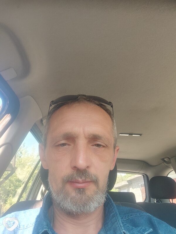 Роман, 49, Макеевке — анкета №1053982