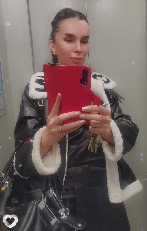 Ирина, 47, Омске — анкета №1053939