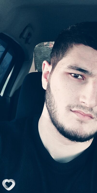 Мах, 24, Пензе — анкета №1053943