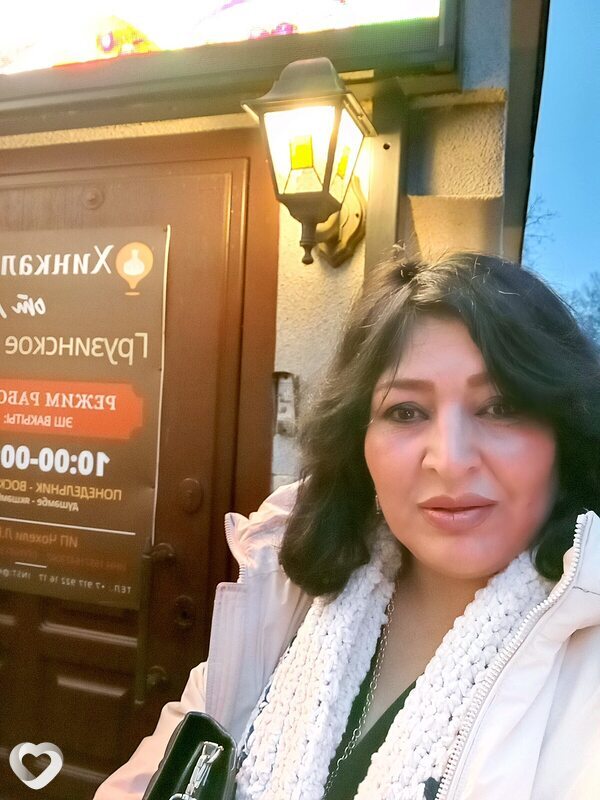 Ника, 48, Казани — анкета №1053948