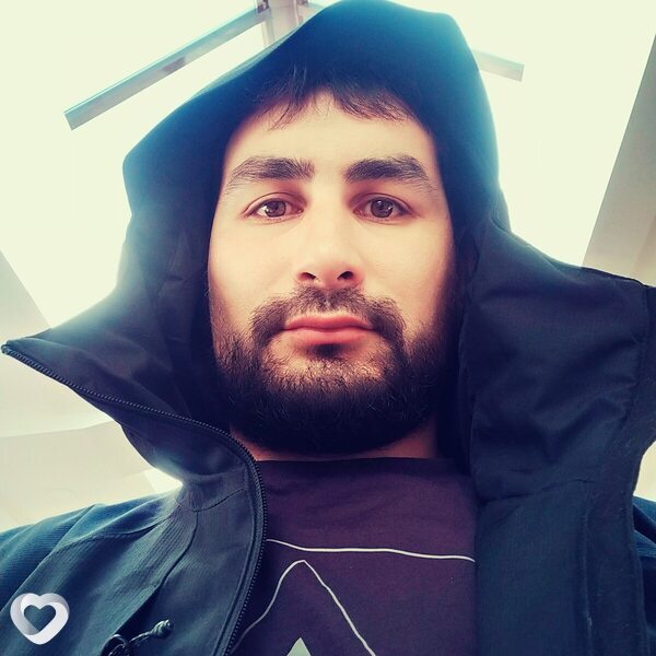 Мансур, 37, Павлодаре — анкета №1053953