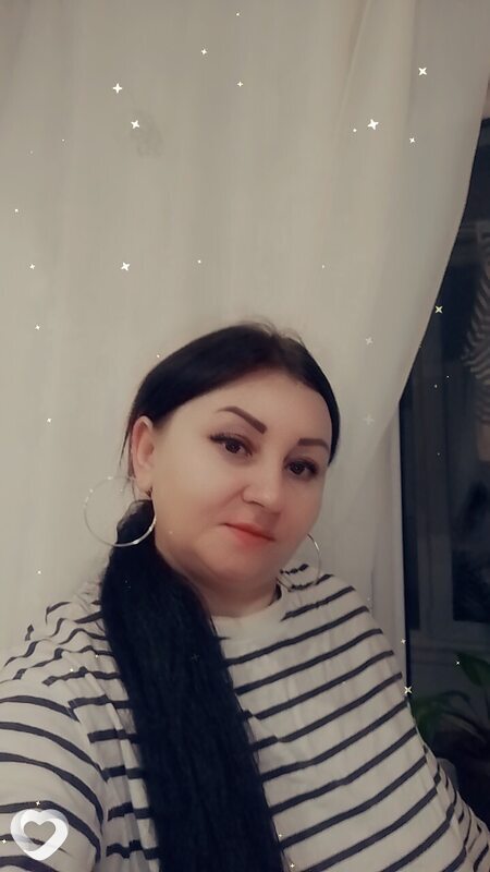 Марина, 39, Кургане — анкета №1053914