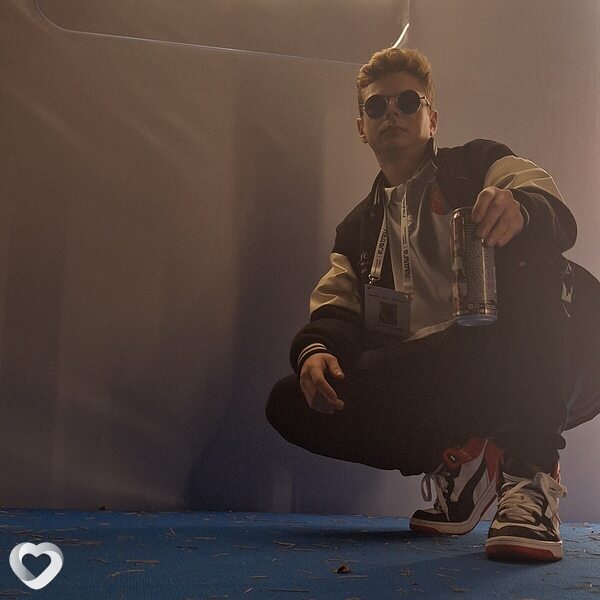Александр, 23, Санкт-Петербурге — анкета №1053915