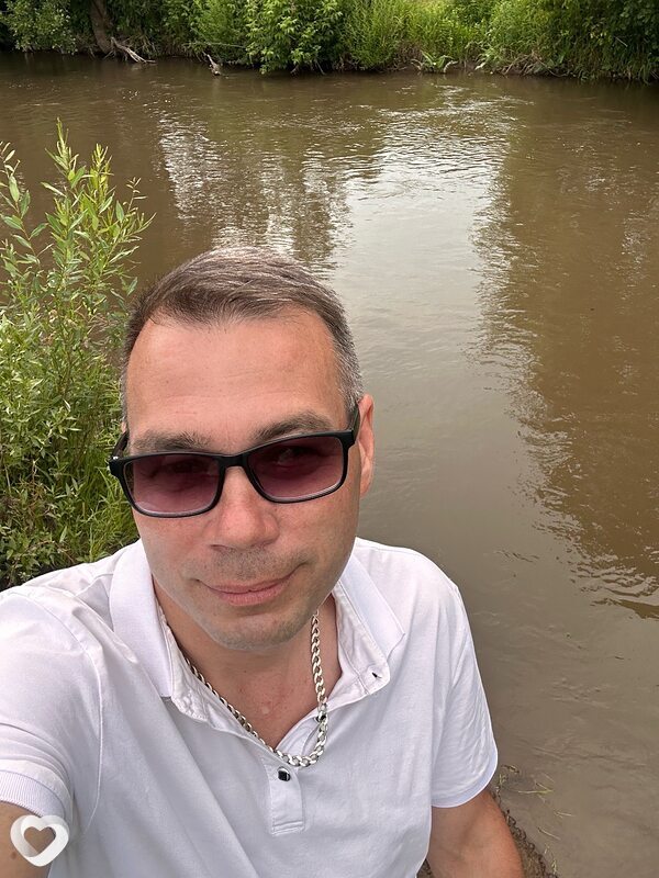 Ильнур, 41, Туймазах — анкета №1053921