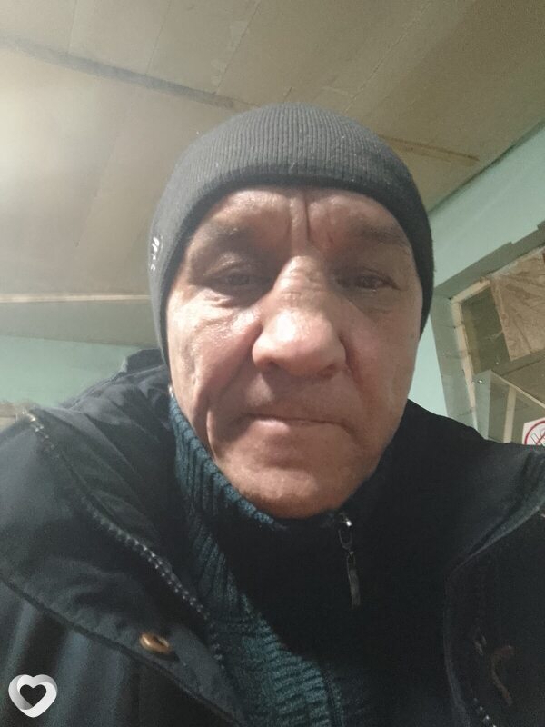 Наиль, 55, Павловском Посаде — анкета №1053927