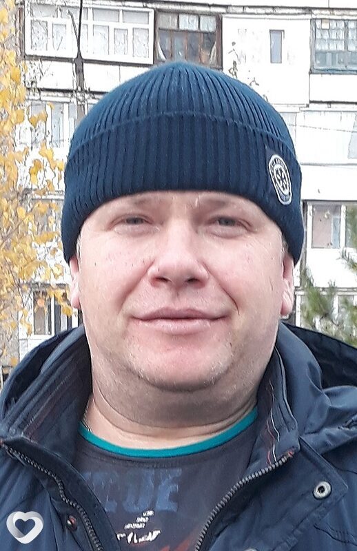 Сергей, 52, Новосибирске — анкета №1053934