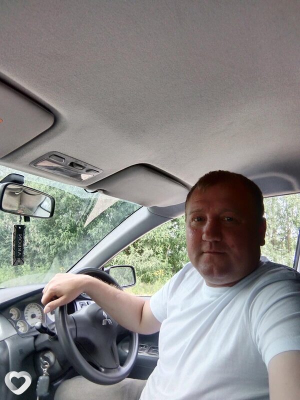 Александр, 40, Омске — анкета №1053936