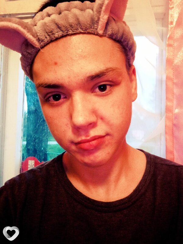 Andrey, 22, Костроме — анкета №1054112