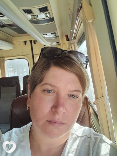 Ирина, 43, Подольске — анкета №1054113