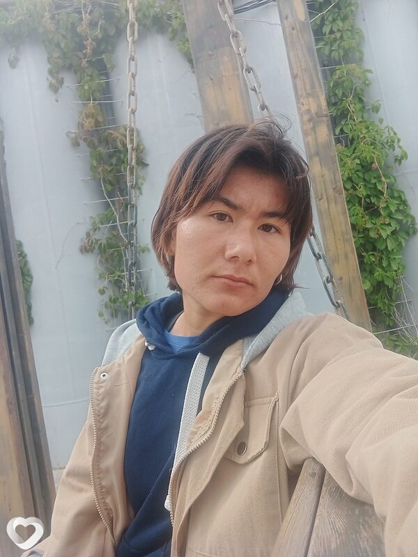 Галия, 29, Магнитогорске — анкета №1054116