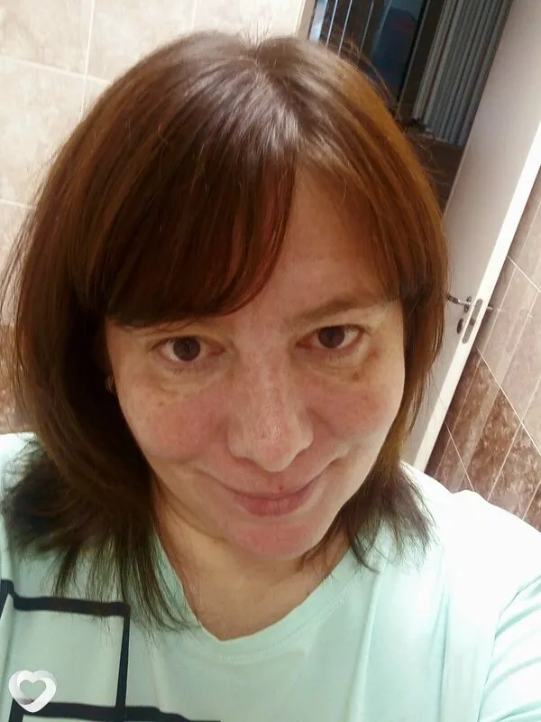 Наталья, 53, Москве — анкета №1054122