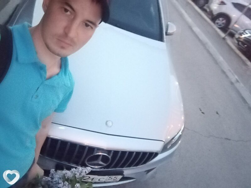 Антон, 33, Донецке — анкета №1054123