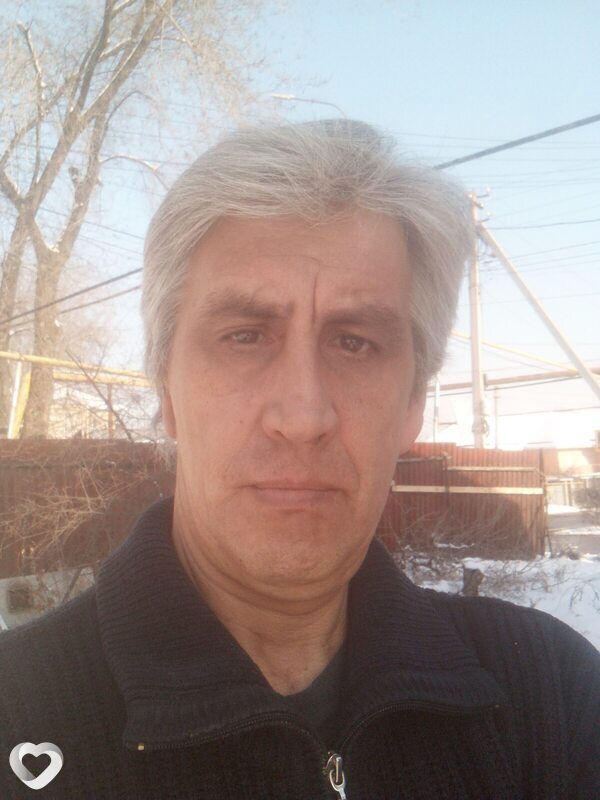 Vadim, 56, Алматы — анкета №1054125