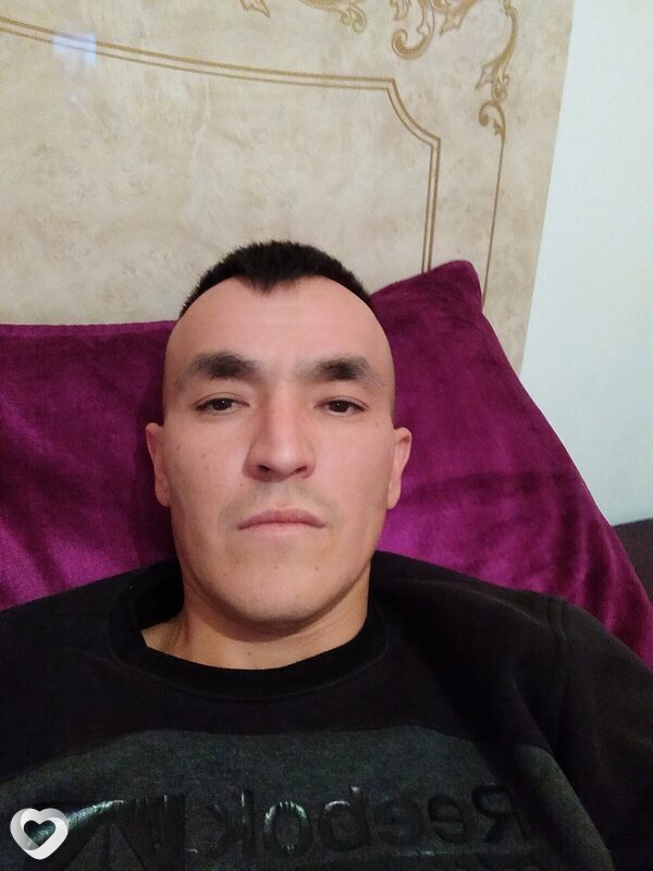 Думан, 46, Алматы — анкета №1054127