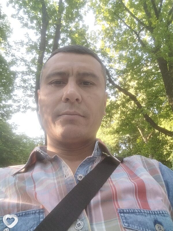 Зафар, 38, Санкт-Петербурге — анкета №1054130