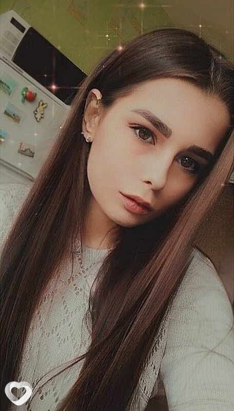 Виктория, 24, Джанкое — анкета №1054133