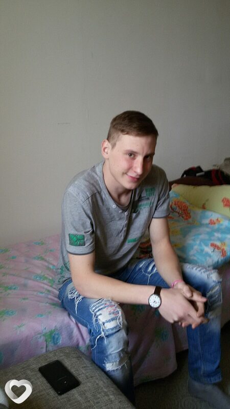 Алексей, 31, Москве — анкета №1054134