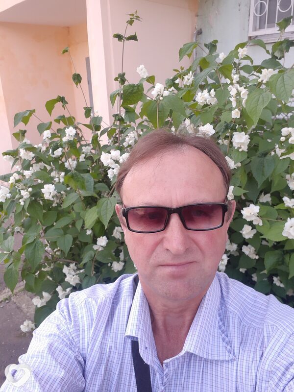 Николай, 61, Хабаровске — анкета №1053989
