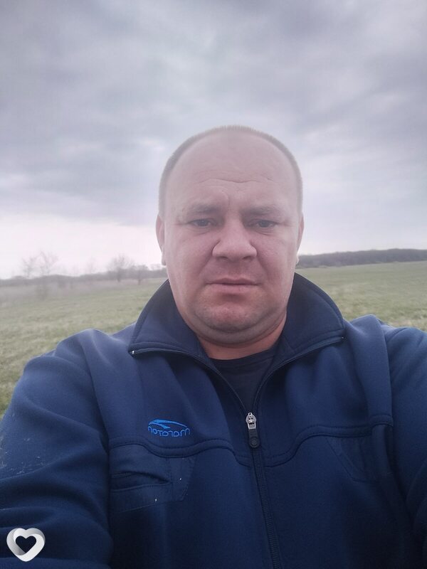 Алексей, 41, Саратове — анкета №1053994