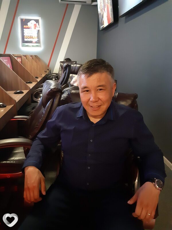 Алмаз, 48, Казани — анкета №1053997