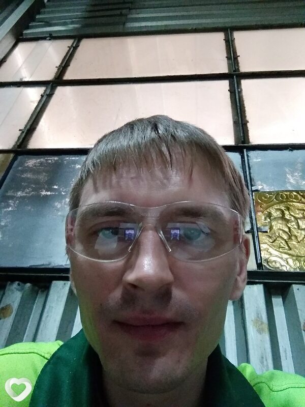Александр, 35, Кургане — анкета №1053999