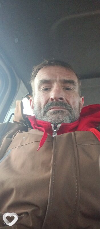 Алексей, 52, Прокопьевске — анкета №1054000