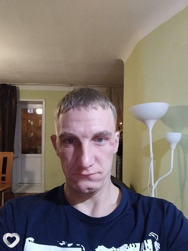 Сергей, Тайга