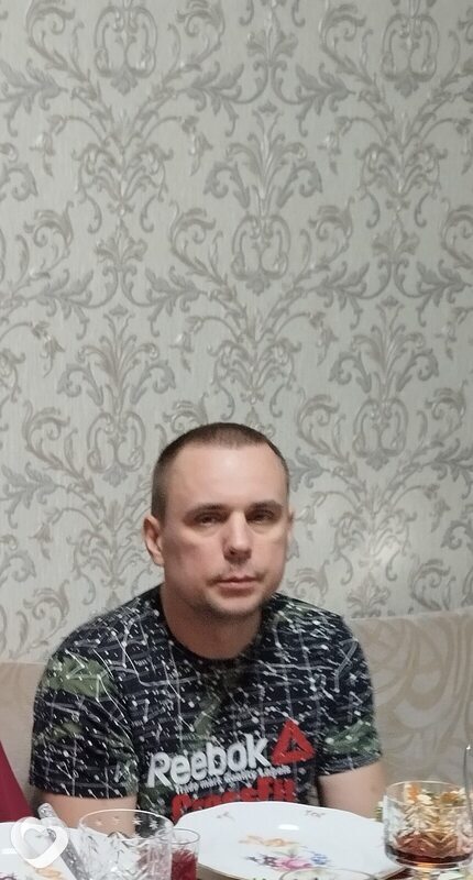 Антон, 32, Волгограде — анкета №1054009