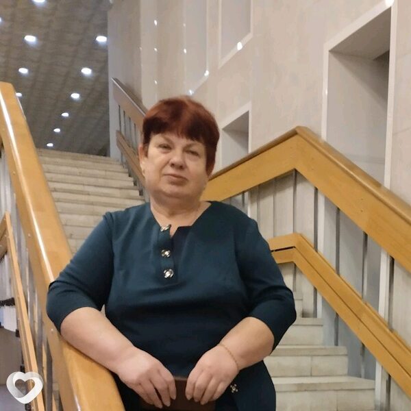 Ольга, 66, Кургане — анкета №1054044