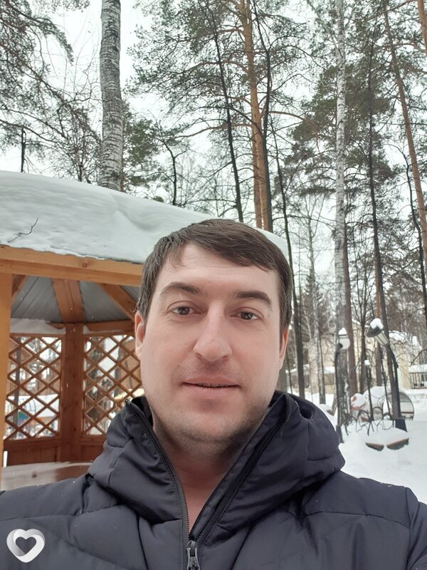 Сергей, 37, Челябинске — анкета №1054047