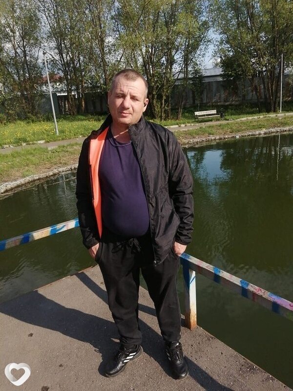 Евгений, 41, Казани — анкета №1054050