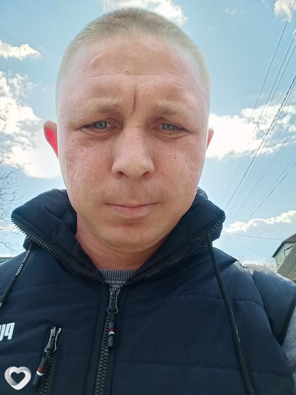 Николай, 35, Киеве — анкета №1054051