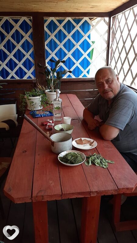 Вячеслав, 56, Новосибирске — анкета №1054053