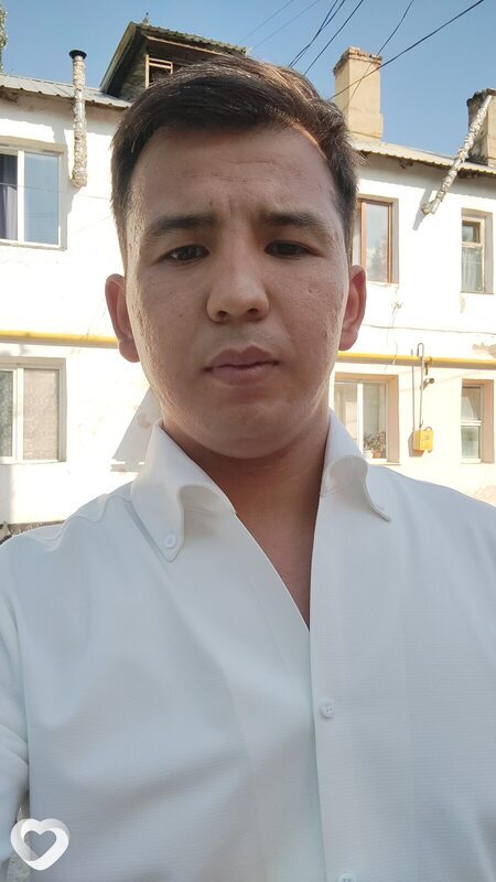 Бауыржан Асанов, 29, Алматы — анкета №1054014