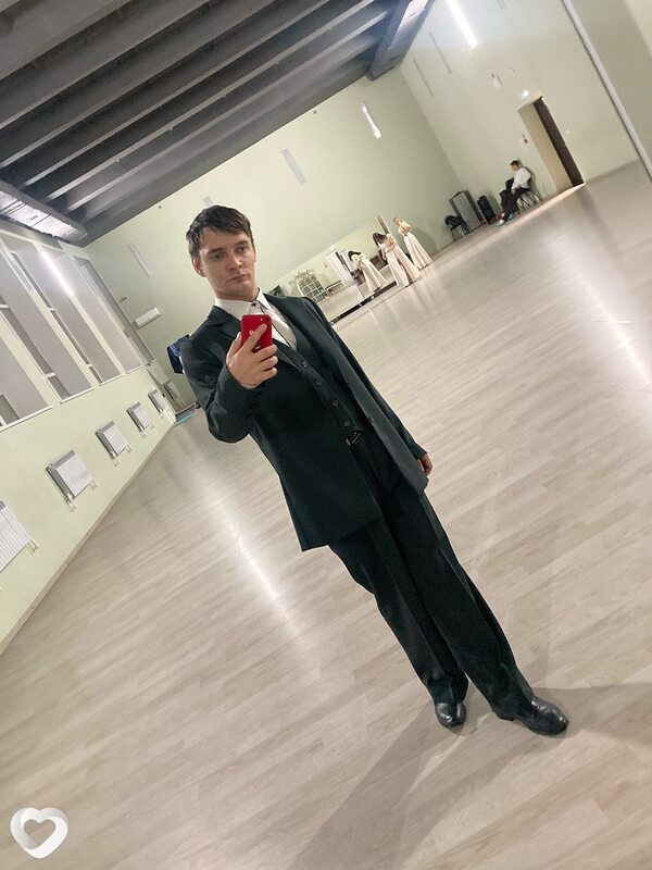 Сашенька, 25, Нефтеюганске — анкета №1054019