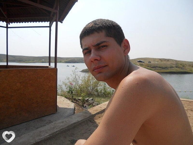 Владимир, 36, Навашине — анкета №1054020