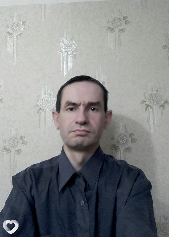Мужчина, 48, Ижевске — анкета №1054027
