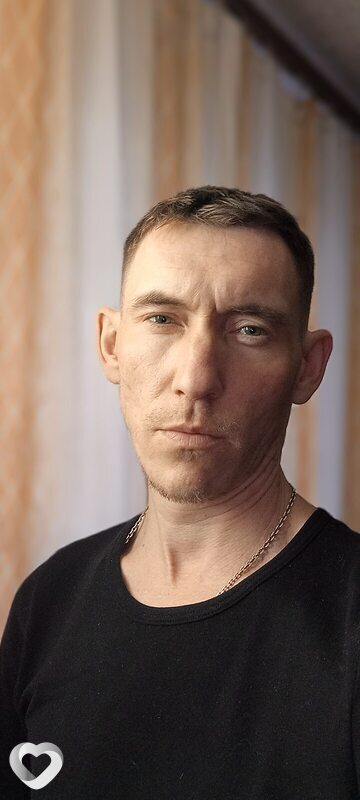 Павел, 36, Новосибирске — анкета №1054029