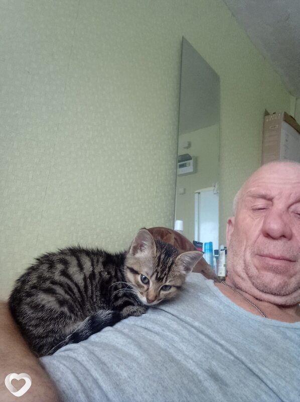 Сергей, 54, Екатеринбурге — анкета №1054031