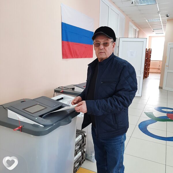 Олег, 69, Тюмени — анкета №1054032