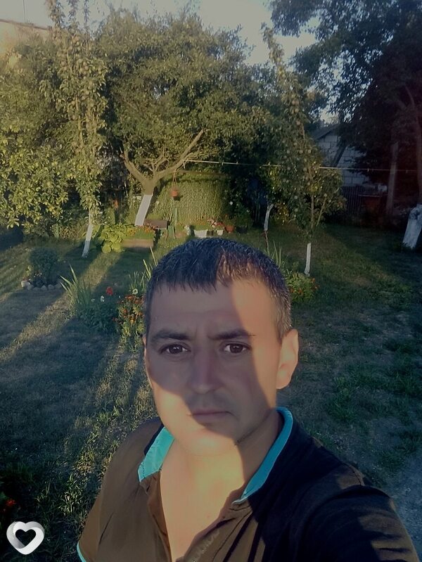 Андрей, 36, Бресте — анкета №1054033
