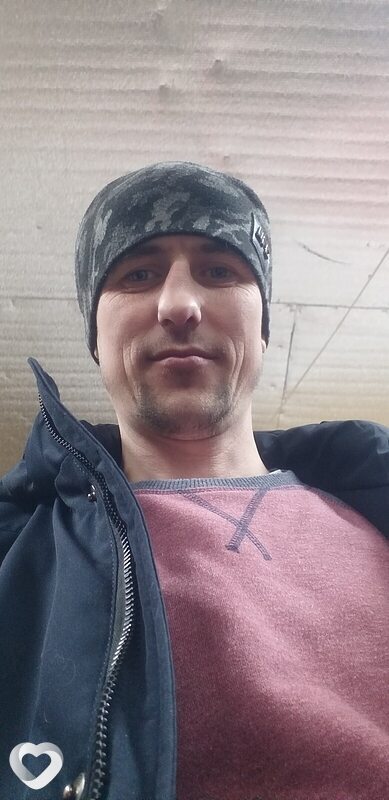Dima, 37, Новороссийске — анкета №1054087
